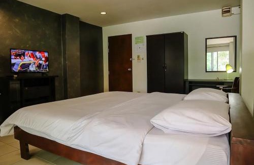 Mak Khaeng Hotel | Udoncabana