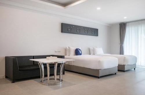 Khao Lak Hotel | Kokotel Khao Lak Isara Casa