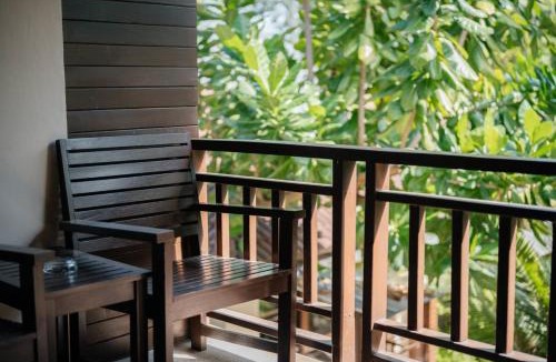 Chaweng City Center Resort | Baan Chaweng Beach Resort & Spa