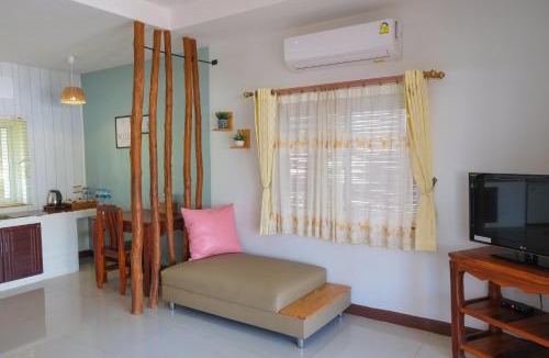 Pak Nam Pran House | THER villa เธอ วิลล่า พูลวิลล่าปราณบุรี