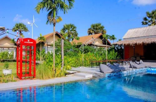 Hua Sai Resort | Dawee Resort ดาวีรีสอร์ท