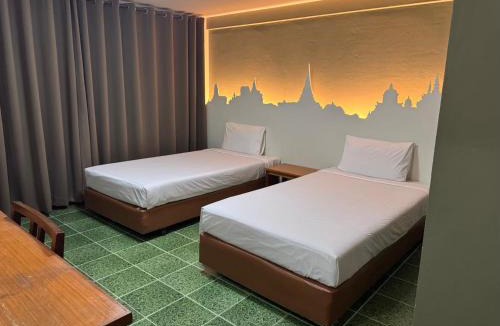Khlong Kra Saeng Hotel | Sun Hotel