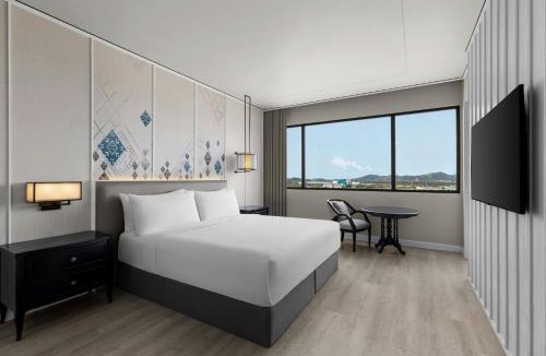 Talat Yai Hotel | Courtyard by Marriott Phuket Town