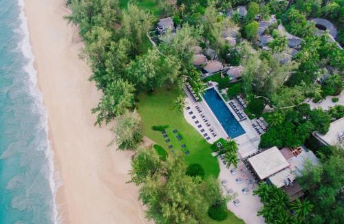 Mai Khao Resort | Renaissance Phuket Resort & Spa
