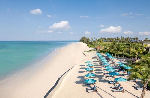 Khao Lak Resort | Le Meridien Khao Lak Resort & Spa