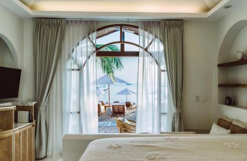 Plai Laem Resort | Zazen Boutique Resort & Spa