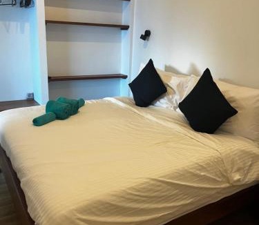 Koh Tao Apartment | Koh Tao studios