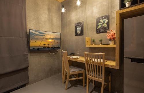 Nai Harn Apartment | Relife Windy by Holy Cow, country view