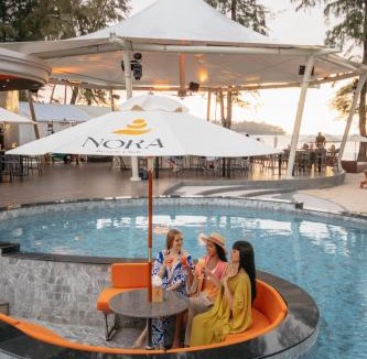 Cherngtalay Resort | Amora Beach Resort Phuket
