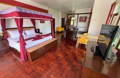Sathing Phra Resort | Ao Thai Resort