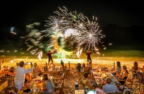 Ko Yao Resort | Santhiya Koh Yao Yai Resort & Spa - Up to THB 3,000 Resort Credit per Night , Mandatory Shared Speedboat from Ao Po, Phuket