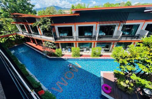 Chalong Hotel | WOW PHUKET