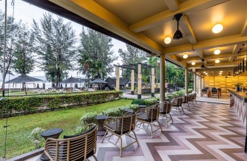 Wichit Resort | The Mangrove Phuket by Blu Monkey