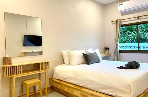 Koh Lan House | BanNoen kohlarn บ้านเนิน เกาะล้าน