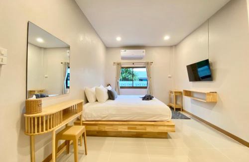 Koh Lan House | BanNoen kohlarn บ้านเนิน เกาะล้าน
