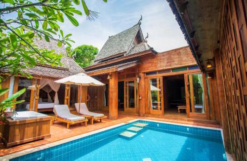 Khok Kloi Resort | Santhiya Phuket Natai Resort & Spa - Up to THB 3,000 Resort Credit per Night