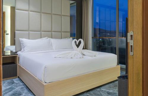 Ban Saiyuan Hotel | Elite Atoll Serviced Apartments Phuket