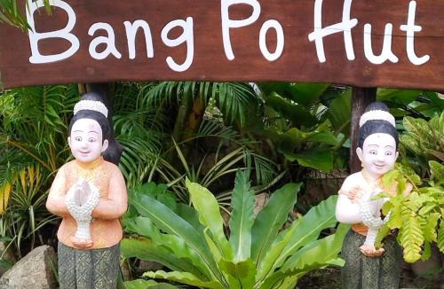 Mae Nam Resort | Bang Po Hut