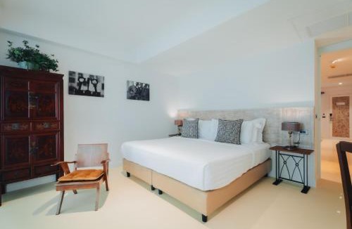 Old Phuket Town Hotel | Xinlor House - Phuket Old Town