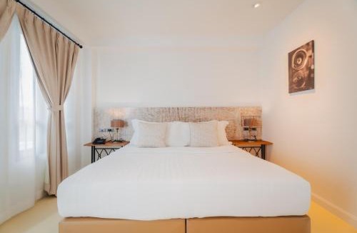 Old Phuket Town Hotel | Xinlor House - Phuket Old Town