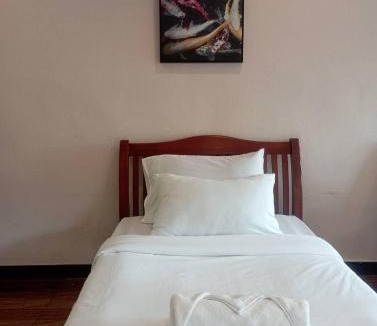 Makham Tia Hotel | MJ Gargen View เรือนหลวงรีสอร์ท
