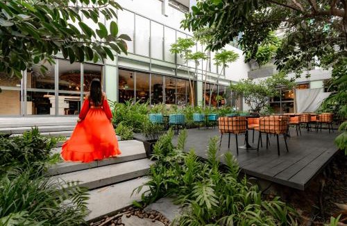 Patong Resort | Hotel Indigo Phuket Patong by IHG
