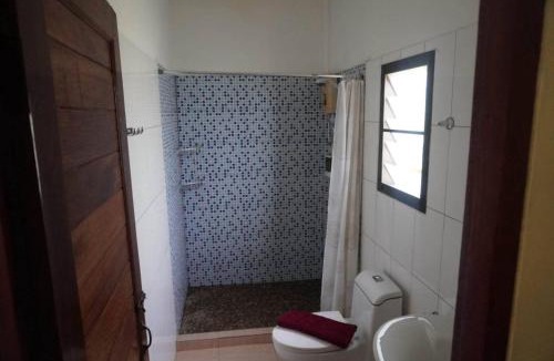 Khlong Sok House | Khao Sok Holiday Resort
