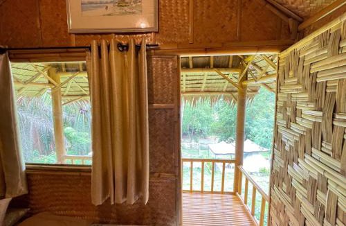 Khlong Sok Resort | Amornkeeree Khao Sok Camping