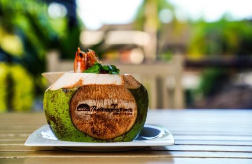 Khok Kloi Resort | The Hotspring Beach Resort & Spa - SHA Extra Plus