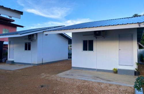 Songkhla House | Cheap N Clear Budget Accommodation