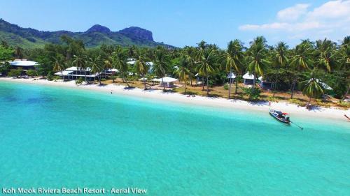 Ko Mook Resort | Koh Mook Riviera Beach Resort