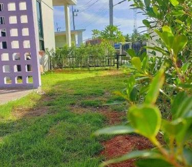 Ban Pa Yang Villa | บ้านคุณพระ แอท รพ.กรุงเทพ