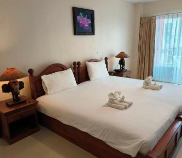 Ao Nang Hotel | Aonang Goodwill