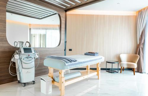 Cherngtalay Hotel | Sole Mio Boutique Hotel and Wellness - Adults Only