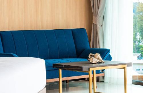 Cherngtalay Hotel | Sole Mio Boutique Hotel and Wellness - Adults Only
