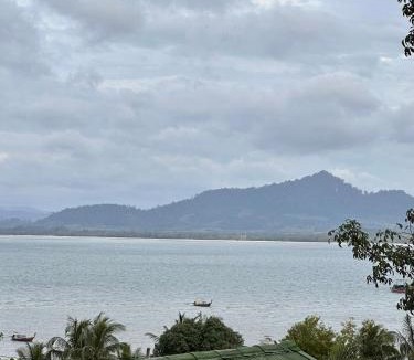 Ko Mook Hotel | Rinna Resort