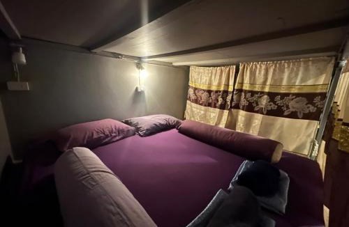 Haad Rin Hostel | ฟิลลินี หาดริ้น Fellini Haadrin