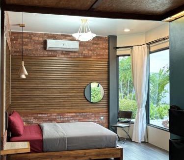 Wichit Hotel | Cafe'@luv22