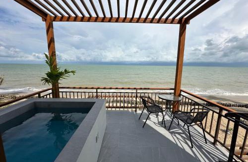 Tha Sala Resort | Chansi Beachresort