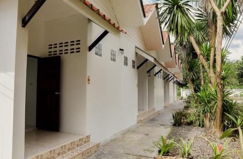 Ranong Hotel | เพลินพฤกษารีสอร์ท