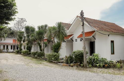 Ranong Hotel | เพลินพฤกษารีสอร์ท