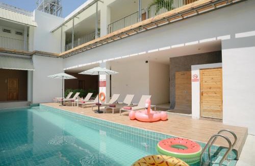 Kata Hostel | Nonnee Hotel Kata Beach Phuket