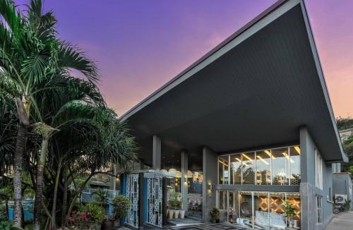 Chalong Resort | Villa Sonata Phuket