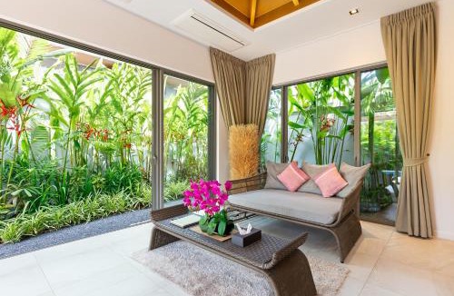 Kamala Villa | Private Resort Boutique Pool Villa Dalaa 5 , near Kamala Beach