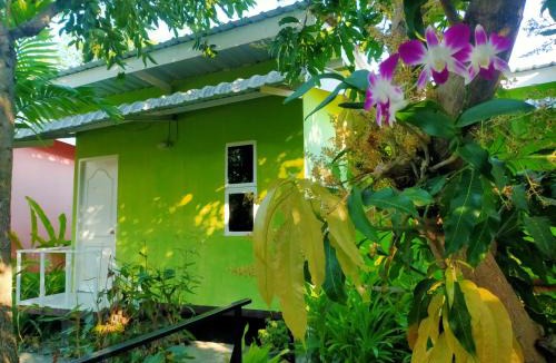 Kanchanaburi House | Ban Suan Lung Rin