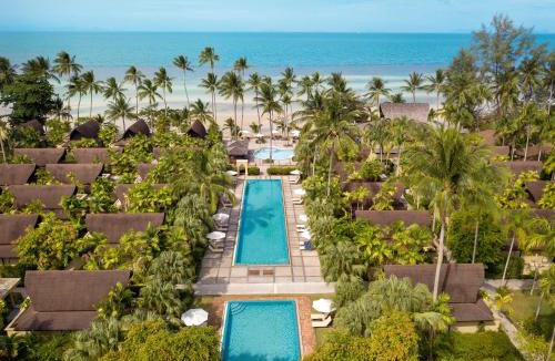 Ang Thong Resort | TUI BLUE The Passage Samui Pool Villas with Private Beach Resort