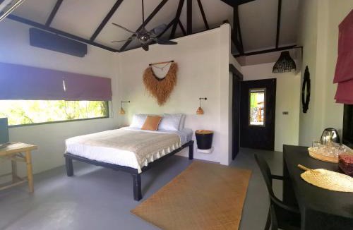 Bophut Hills House | Jade cottages