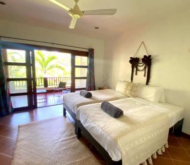 Bophut Hills House | Jade cottages