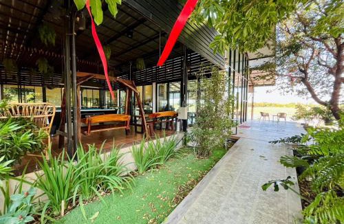 Nong Khai Resort | Bualinn Resort