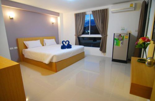 Phuket Hotel | Leelawadee Naka